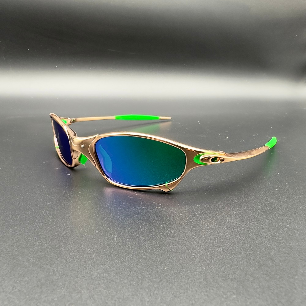 Lenoir™ | Lunettes de soleil polarisées Velocity
