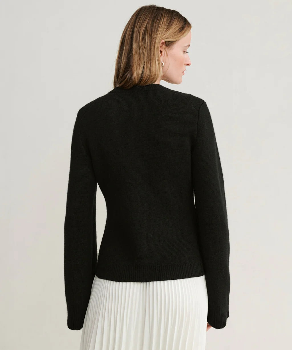 Lenoir™ | Old Money Cardigan