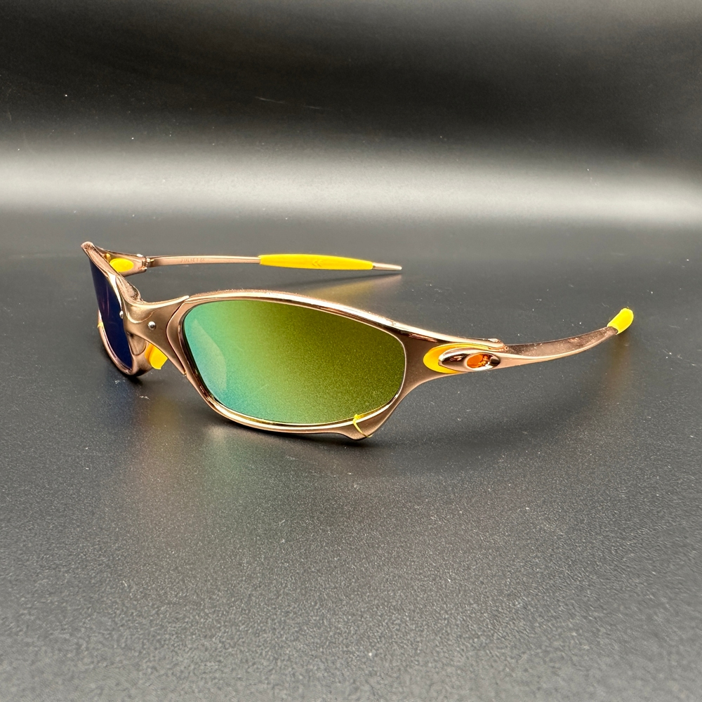 Lenoir™ | Lunettes de soleil polarisées Velocity