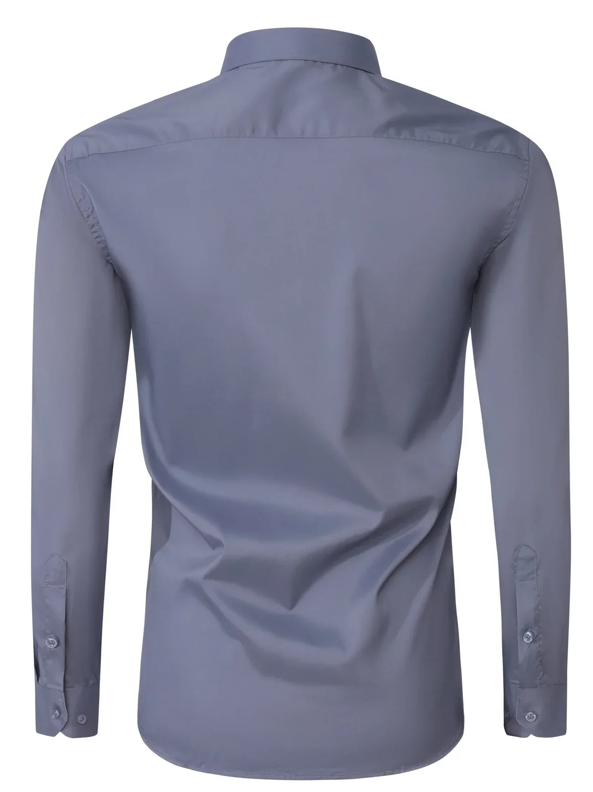 Cazel | Chemise élégante à manches longues avec boutons