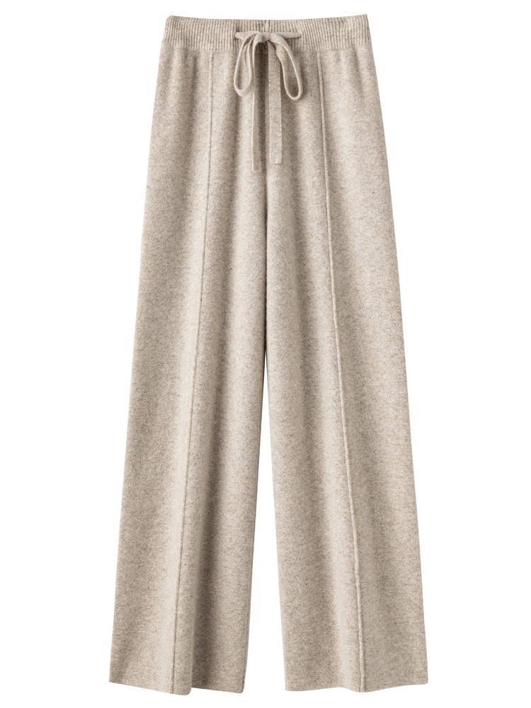 Cazel | Premium Cashmere Lounge Trousers