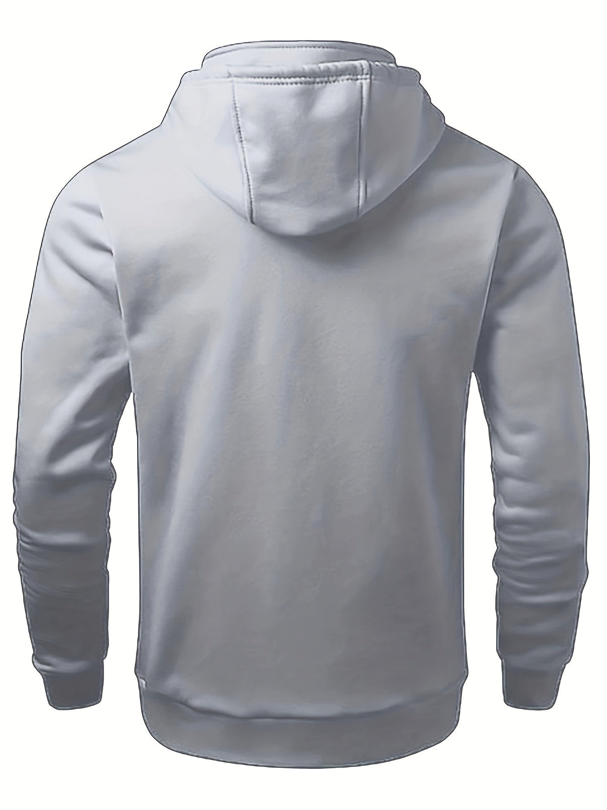 Lenoir™ | Sweat à capuche avec poche
