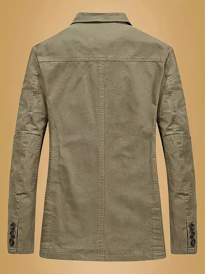 Lenoir™ | Veste Décontractée pour Homme