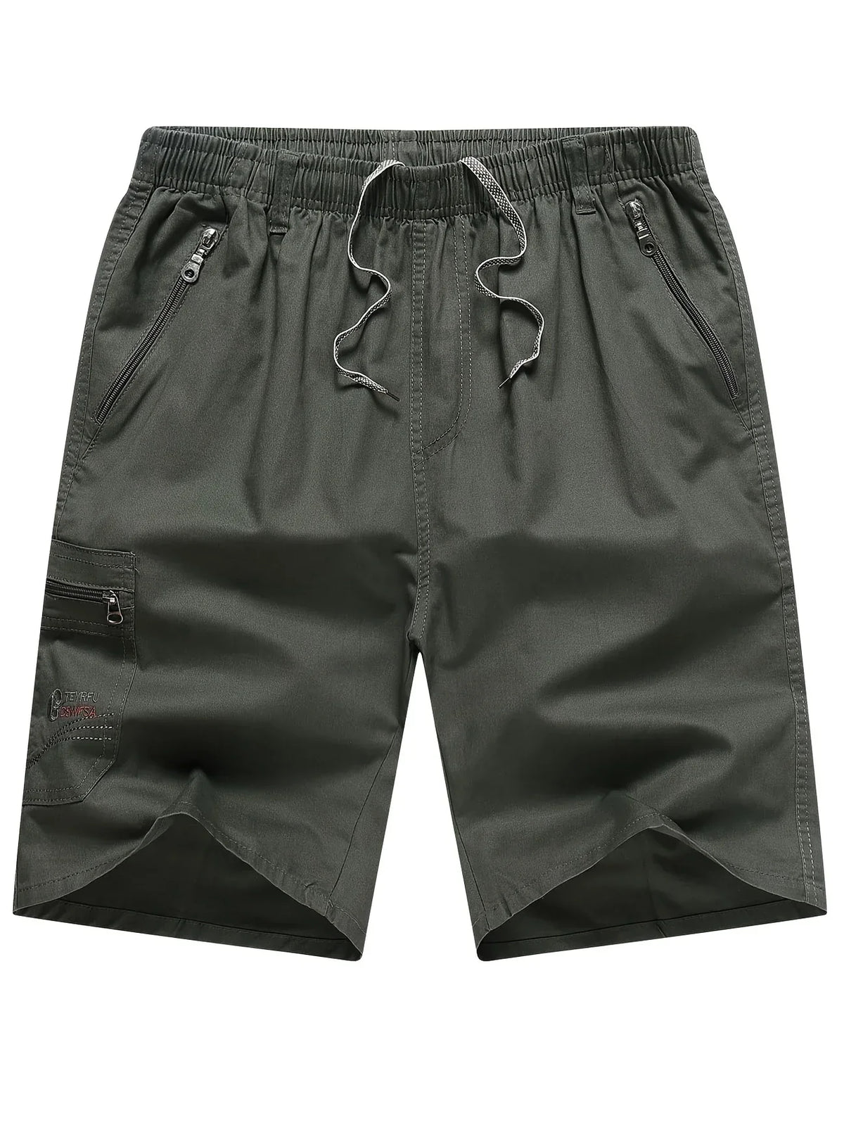 Cazel | Short cargo léger avec poches