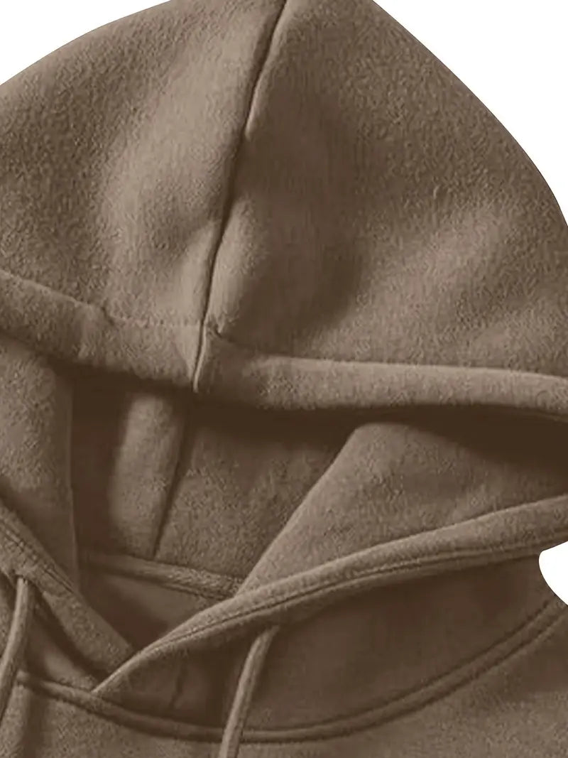 Lenoir™ | Sweat à capuche en maille texturée