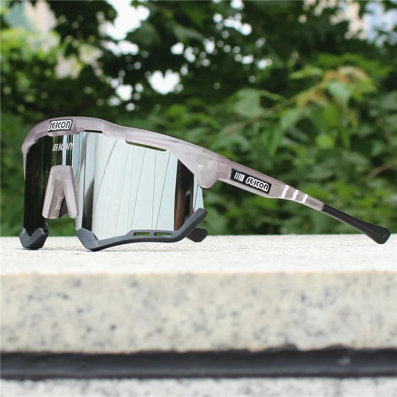 Lenoir™ | Lunettes de soleil pour activités de plein air