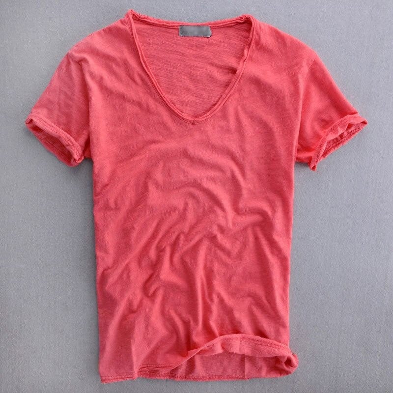 Lenoir™ | T-shirt premium en coton
