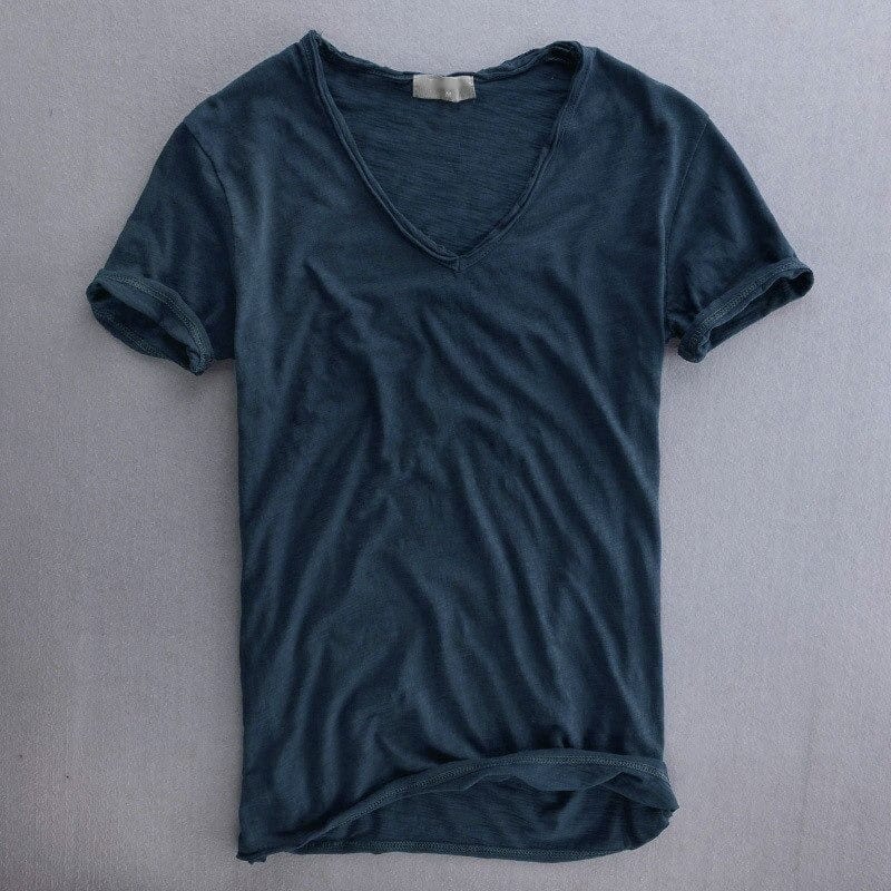 Lenoir™ | T-shirt premium en coton