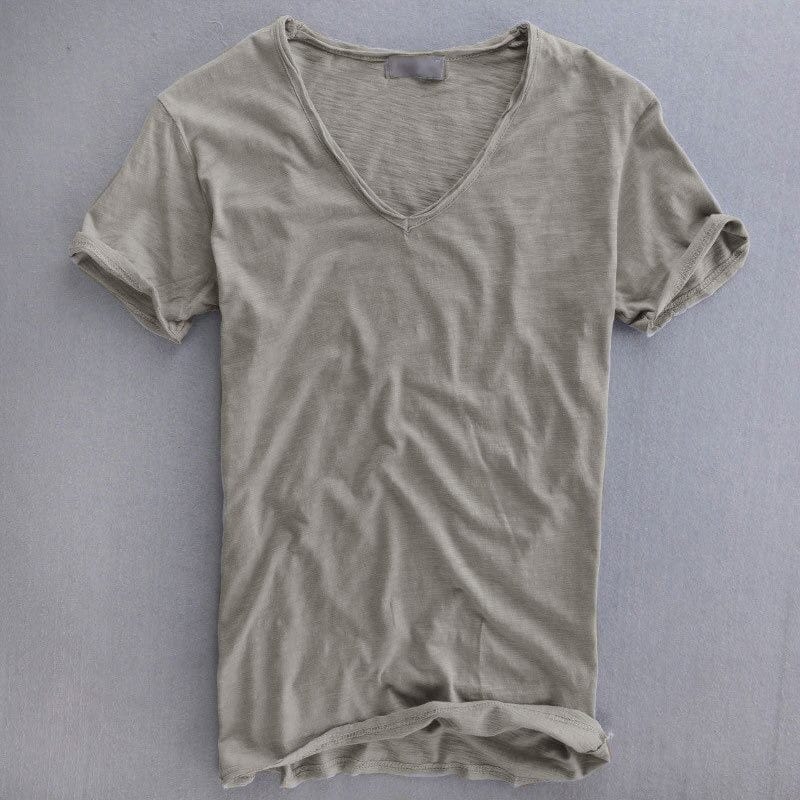 Lenoir™ | T-shirt premium en coton