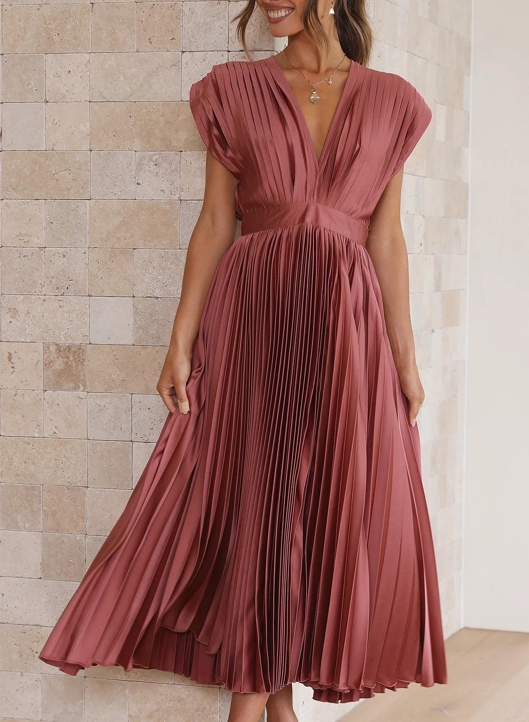 Chiara - Robe longue