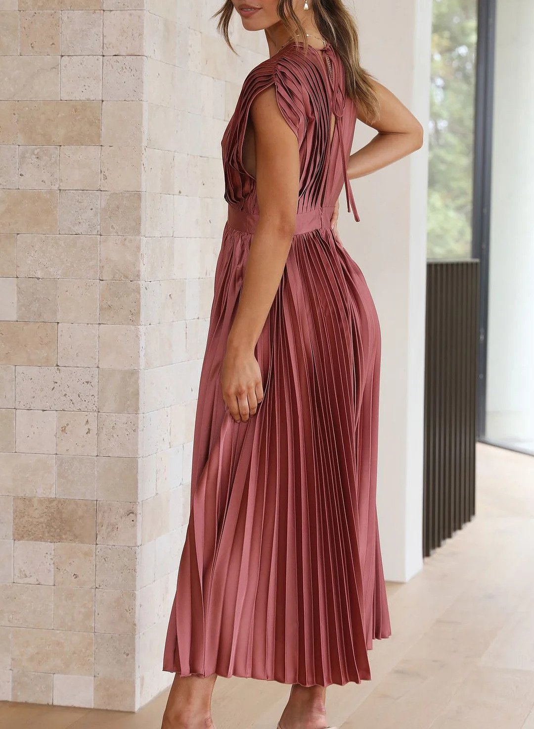 Chiara - Robe longue