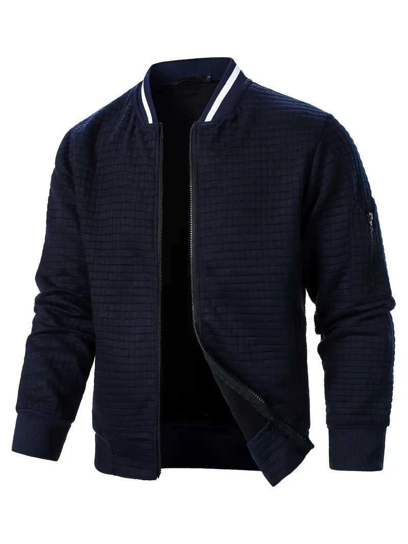Lenoir™ | Veste élégante à manches longues