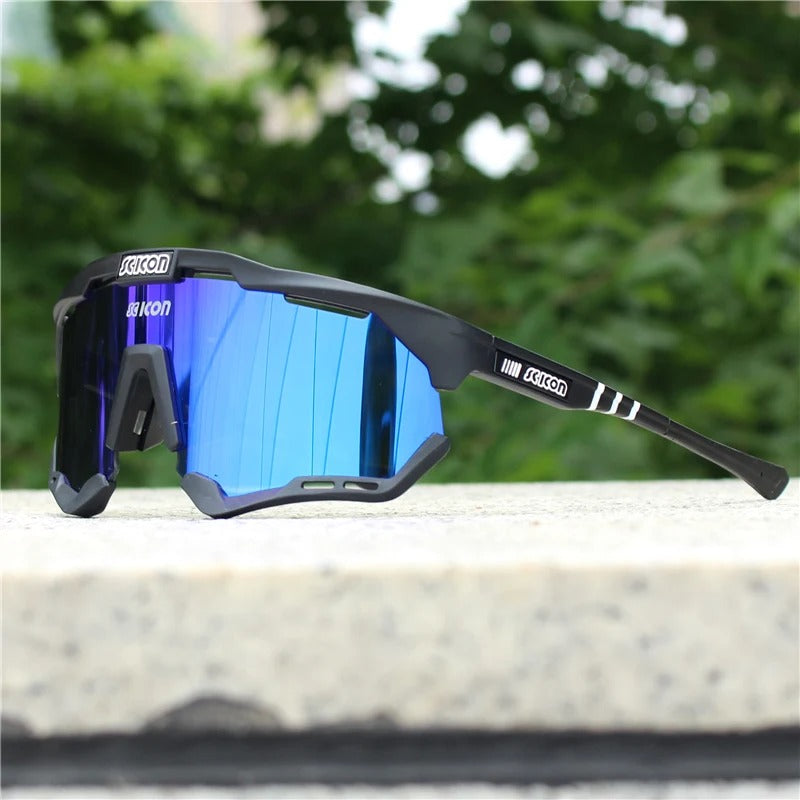 Lenoir™ | Lunettes de soleil pour activités de plein air