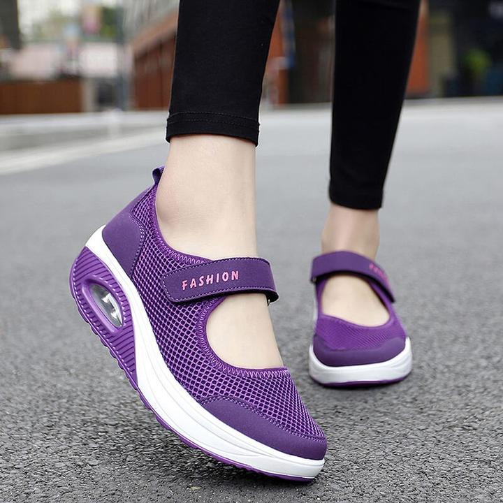 Cazel | Chaussures confortables et antidérapantes
