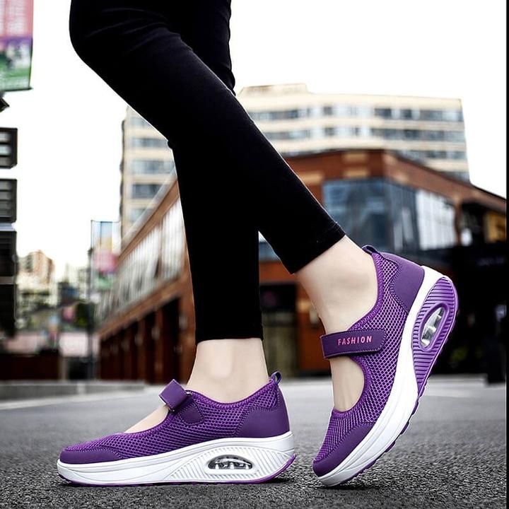Cazel | Chaussures confortables et antidérapantes
