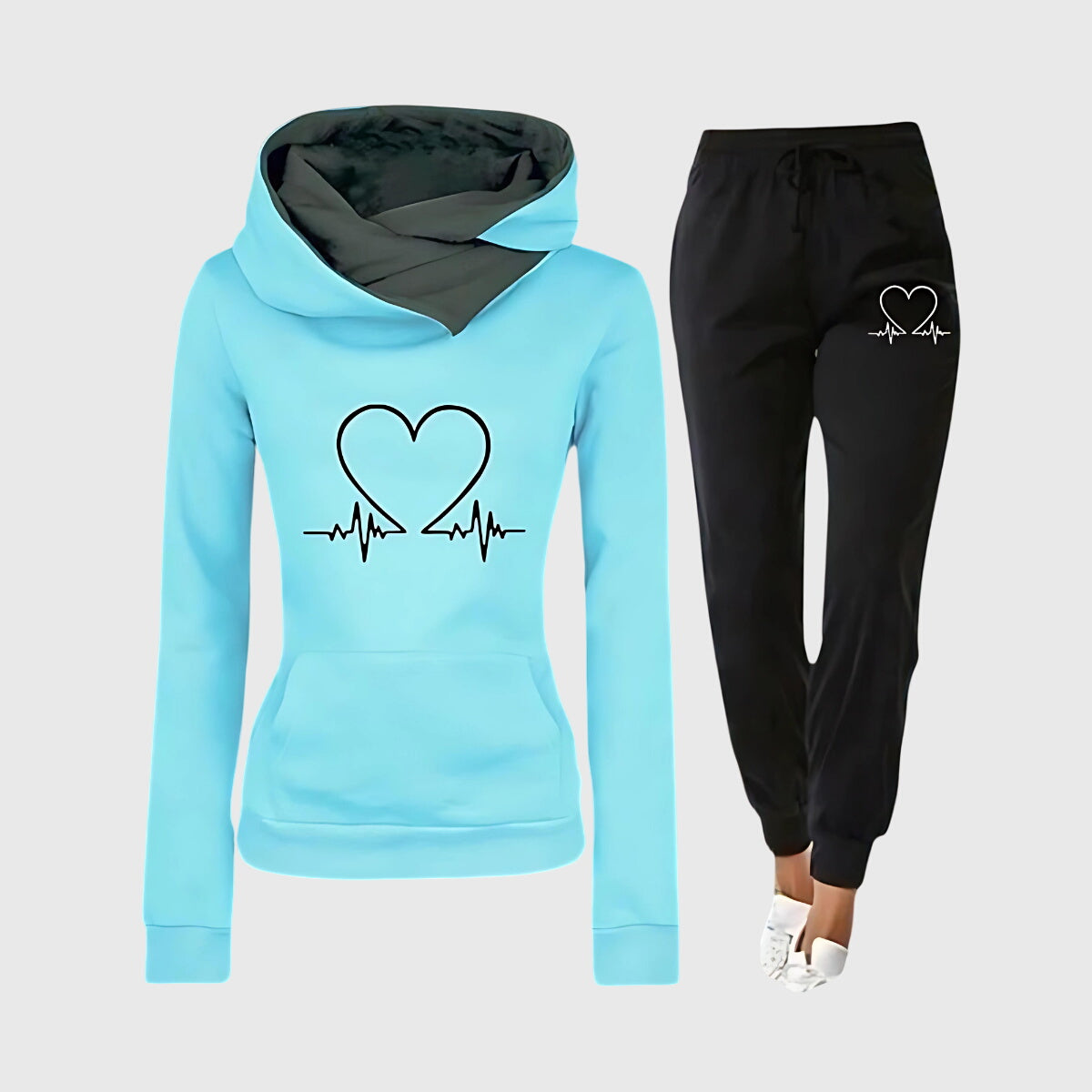 Lenoir™ | Ensemble de sport confortable