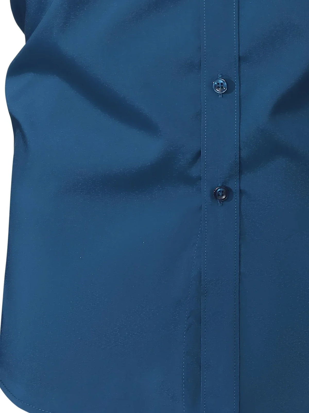 Cazel | Chemise élégante à manches longues avec boutons