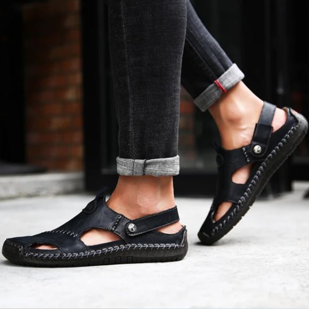 Lenoir™ | Sandales élégantes au style décontracté