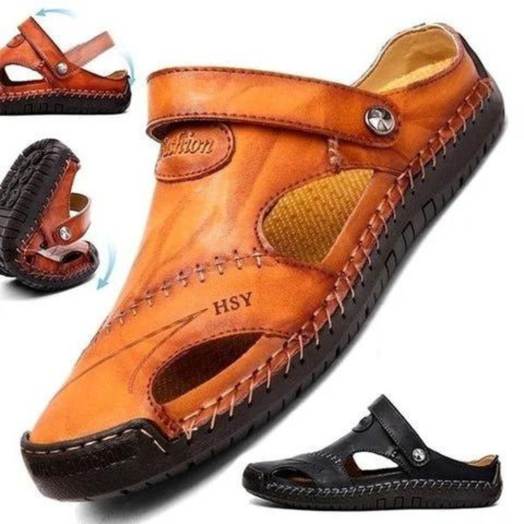 Lenoir™ | Sandales élégantes au style décontracté