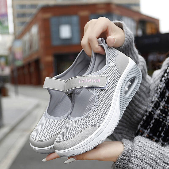 Cazel | Chaussures confortables et antidérapantes