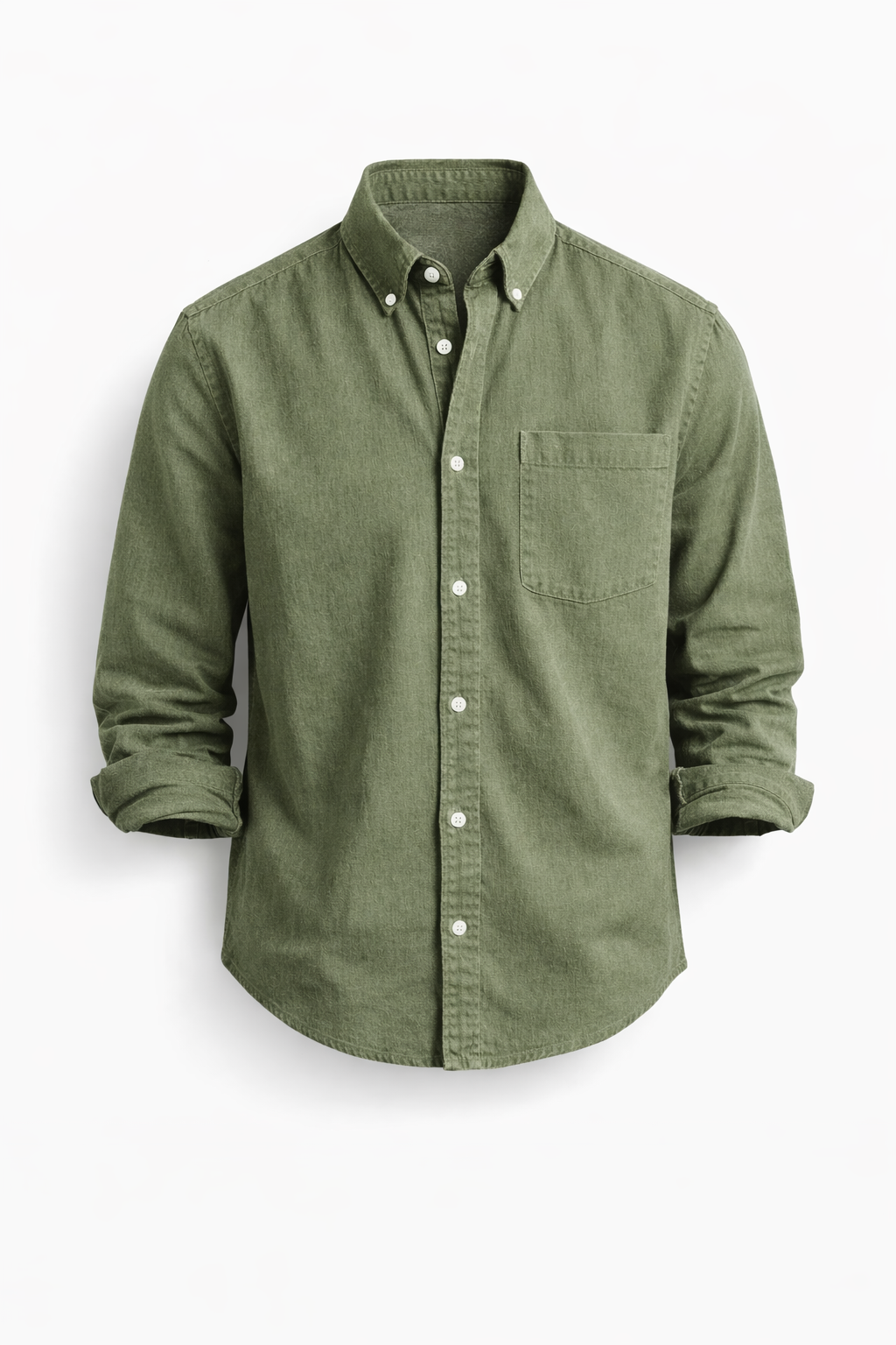 Cazel | Chemise Casual Chic