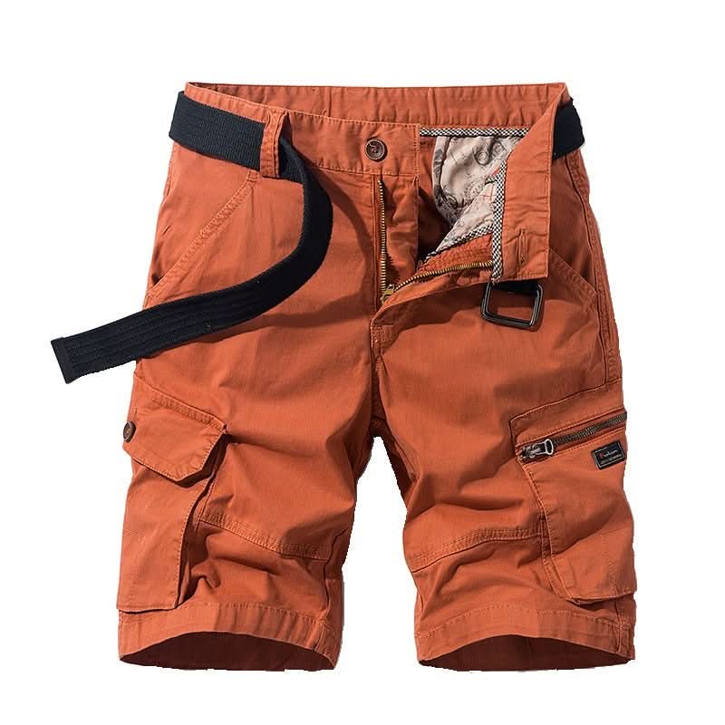 Cazel | Short cargo décontracté pour homme