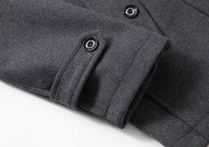 Lenoir™ | Veste chaude pour l’hiver et l’automne