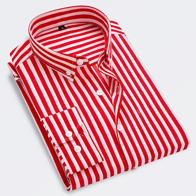 Lenoir™ | Chemise d'été à rayures