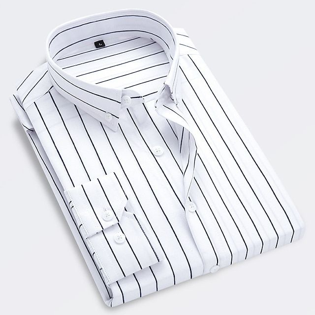 Lenoir™ | Chemise d'été à rayures