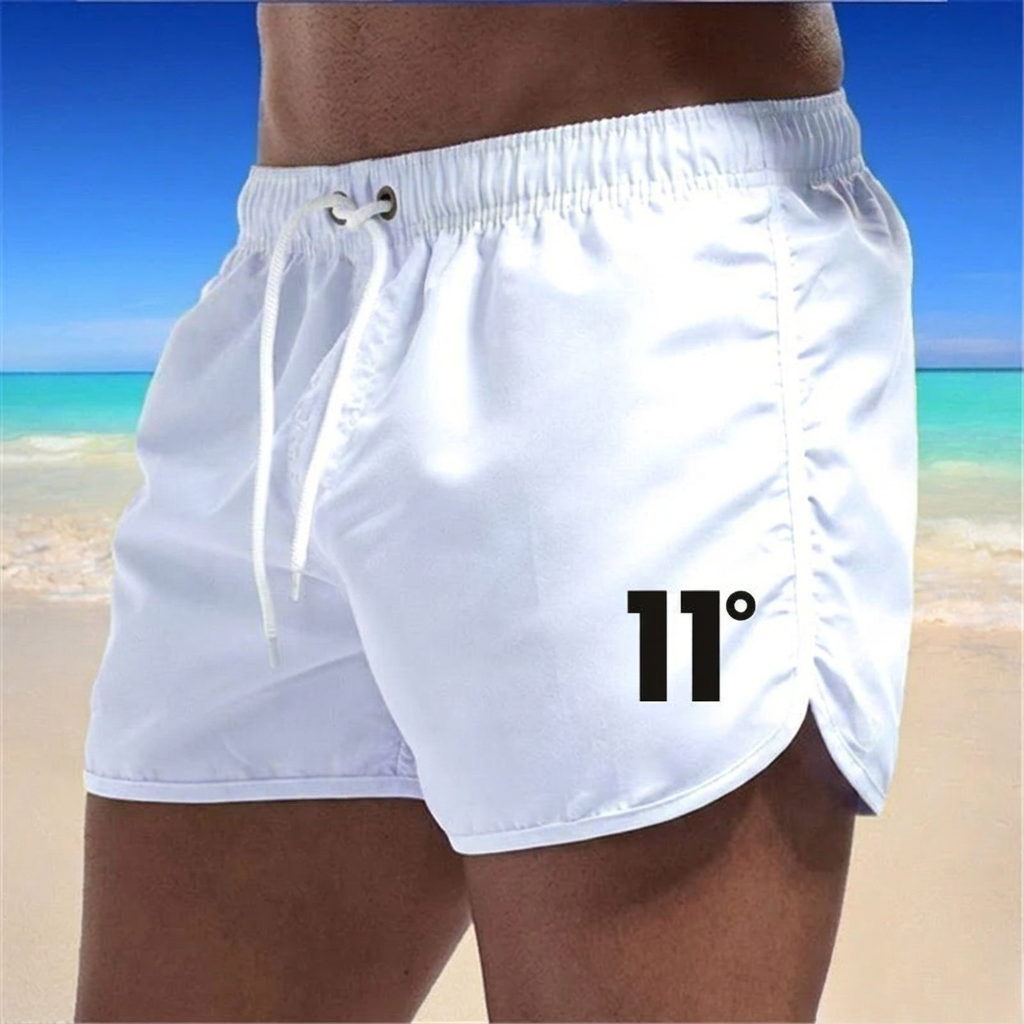 Cazel | Short de Bain Estival 11°