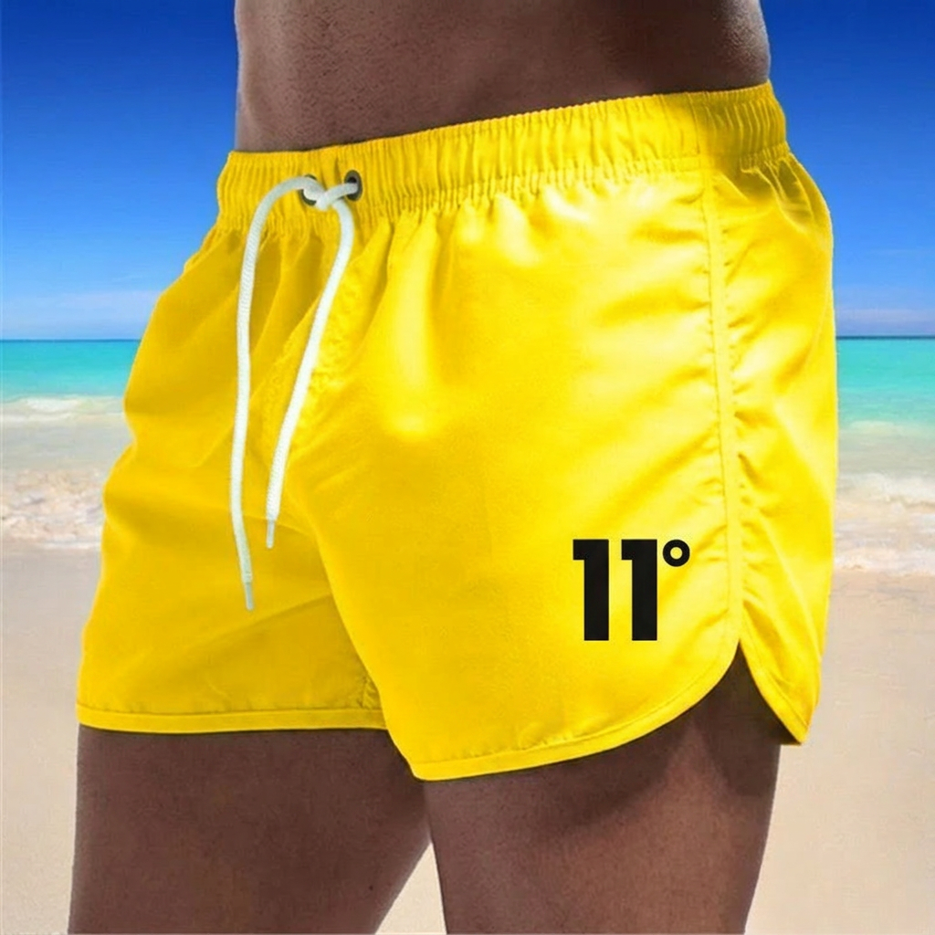 Cazel | Short de Bain Estival 11°