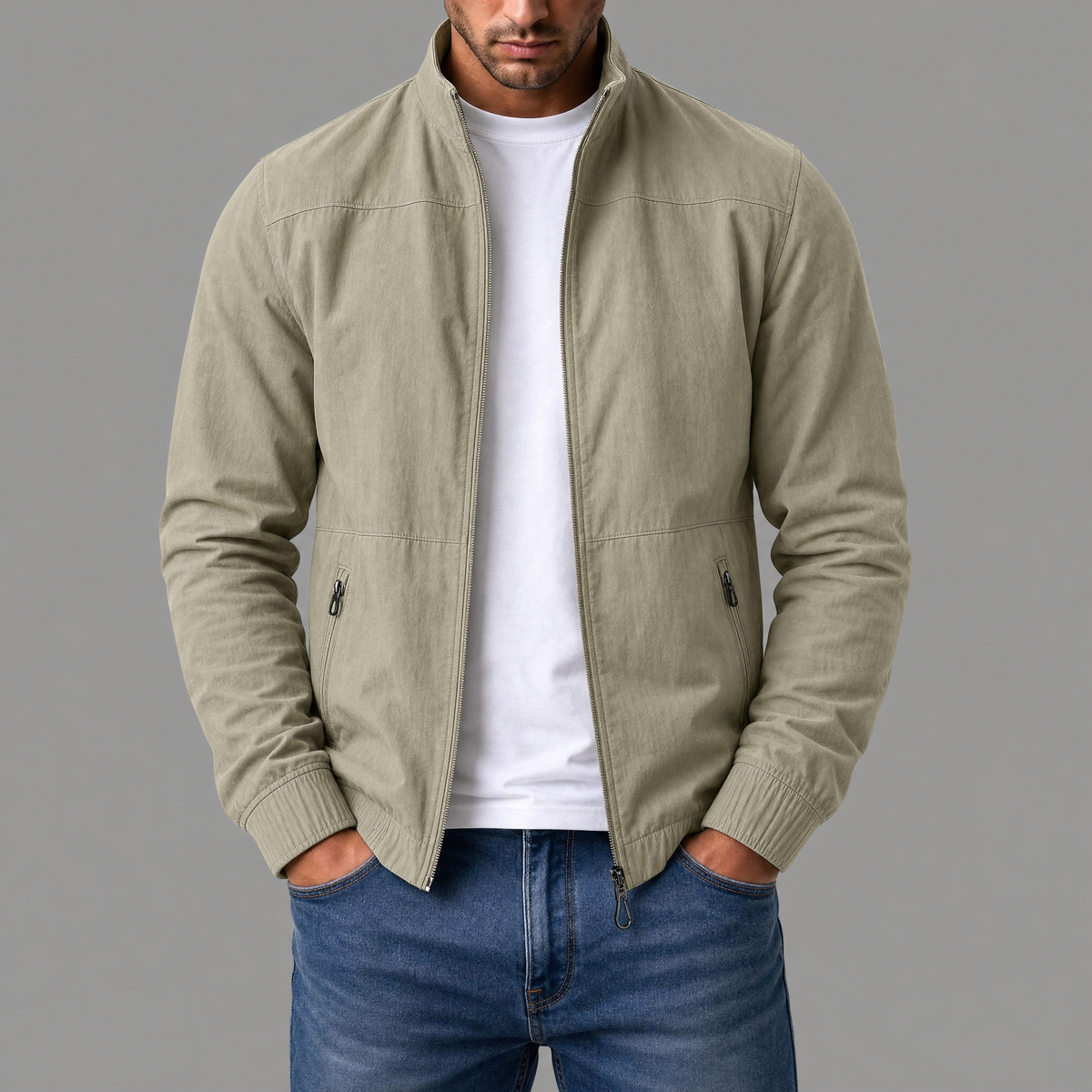 Cazel | Veste légère d’été