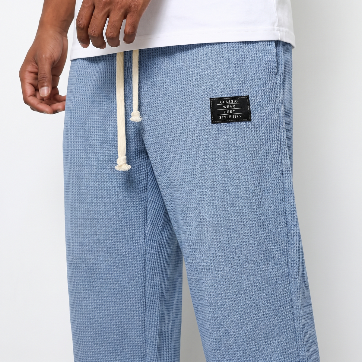 Cazel | Pantalon confortable au quotidien