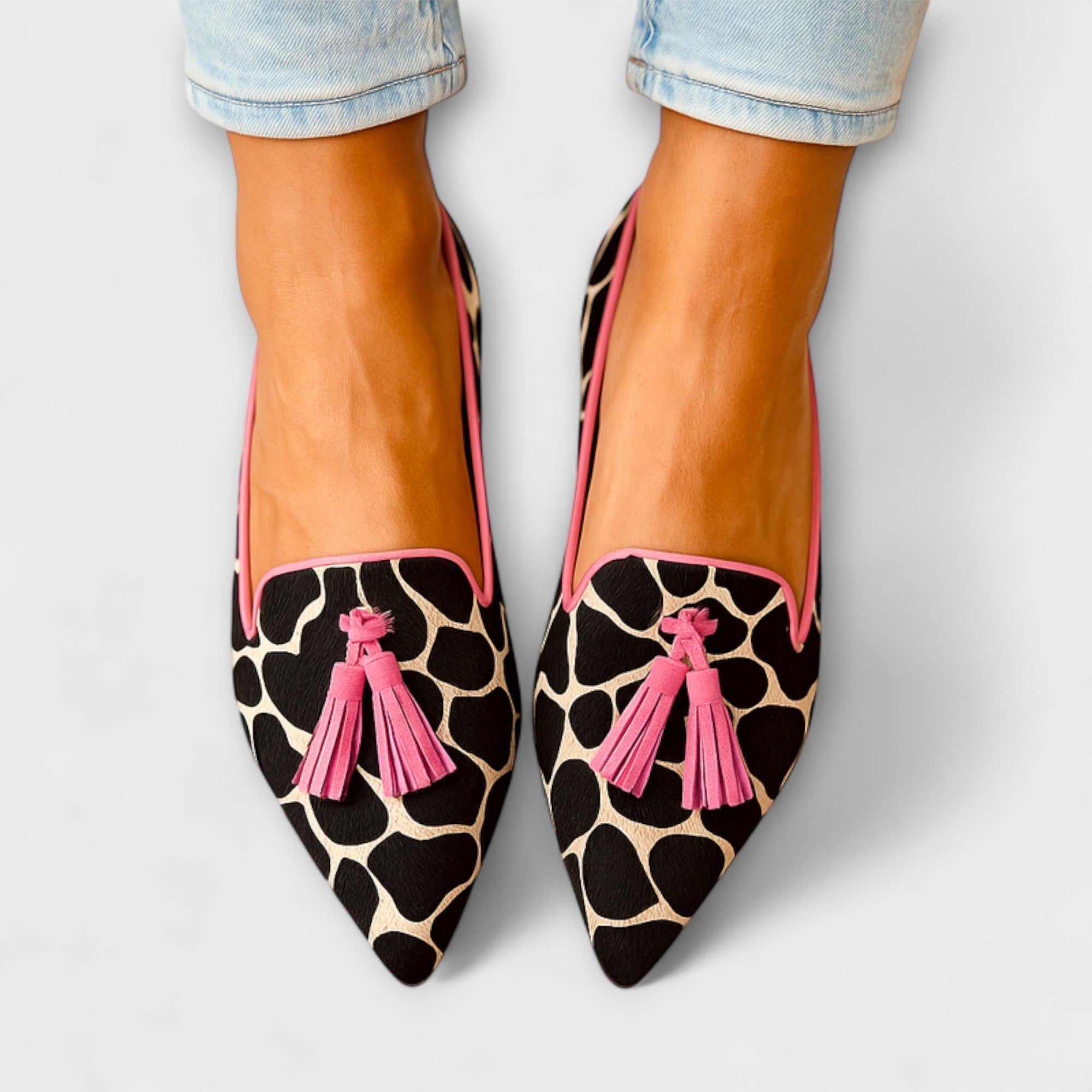 Lenoir™ | Mocassins Élégants