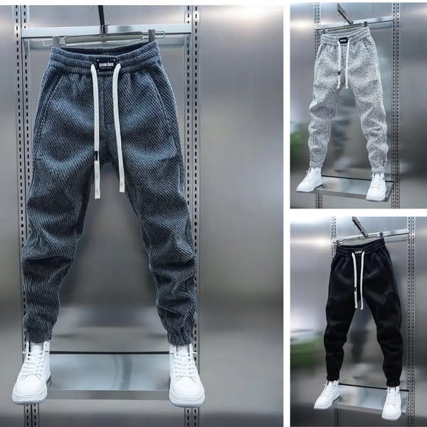 Cazel | Pantalon de jogging ajusté