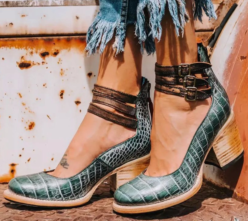 Lenoir | Bottes Clarisse