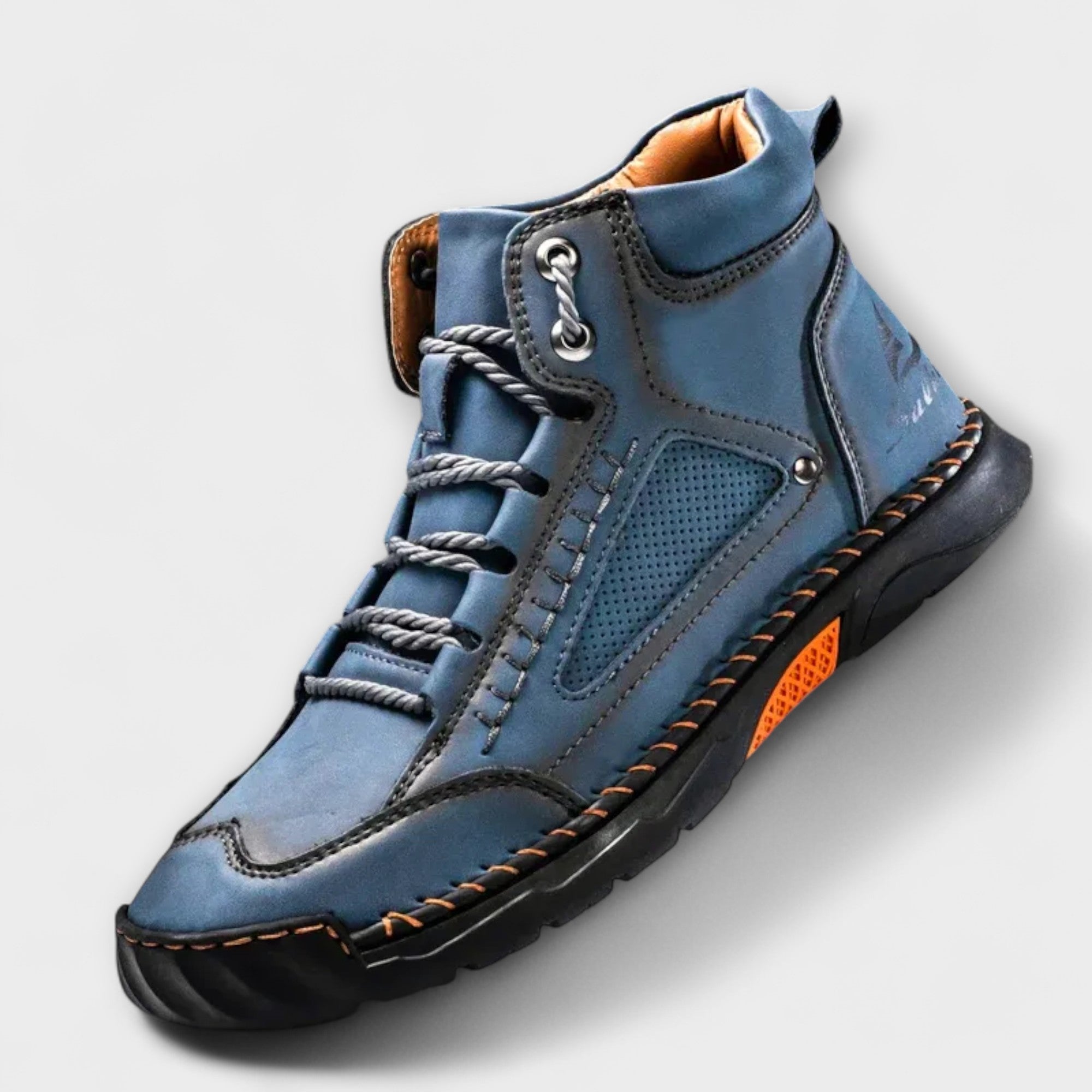 Lenoir™ | Bottines en cuir
