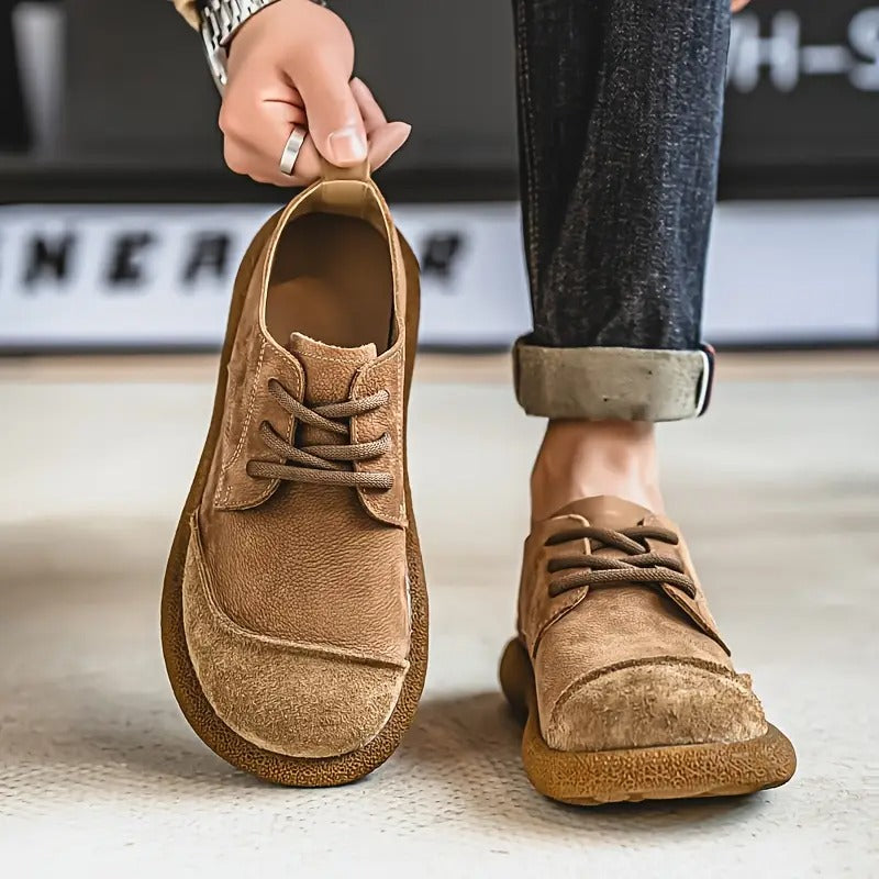 Cazel | Chaussures orthopédiques confortables