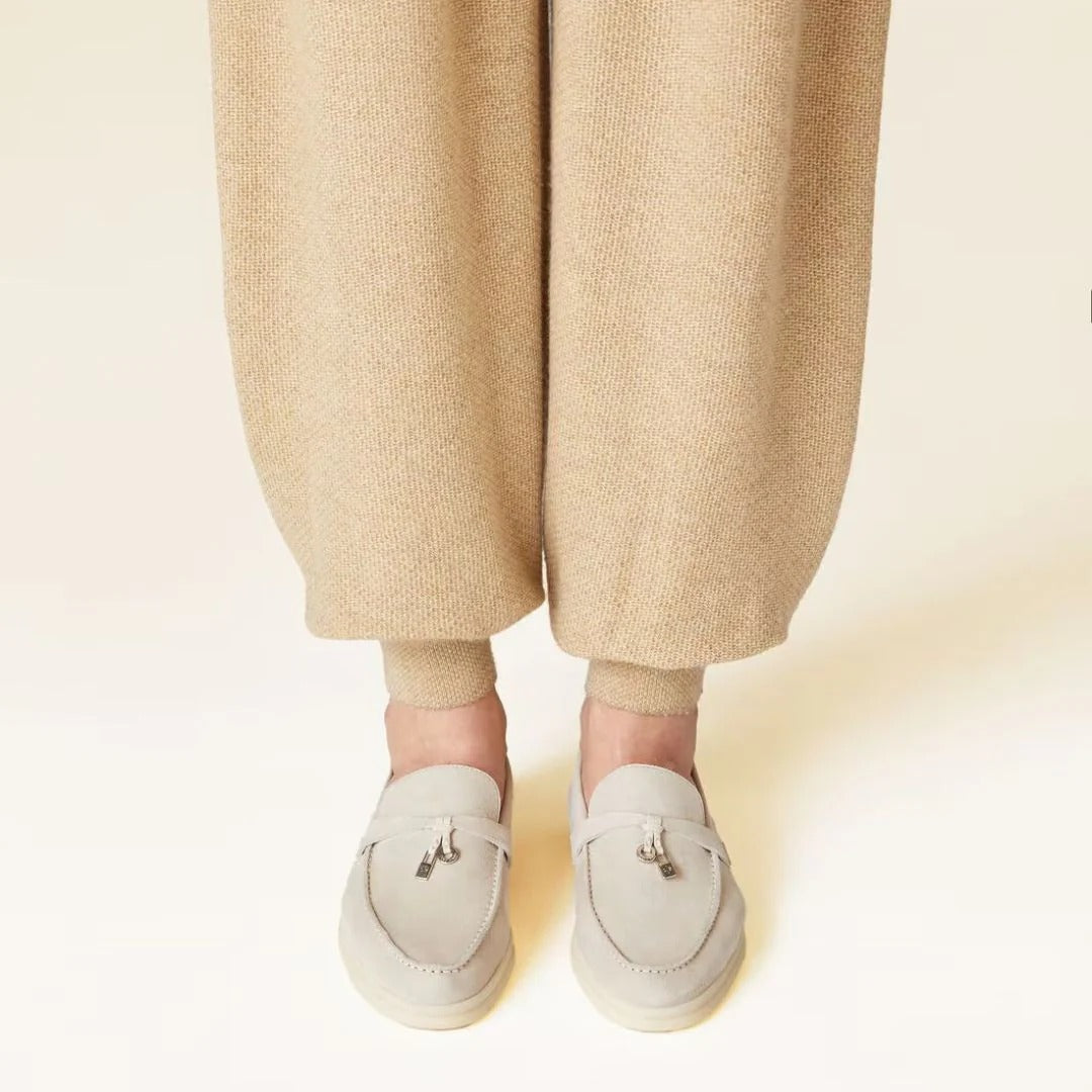 Cazel | MOCASSINS