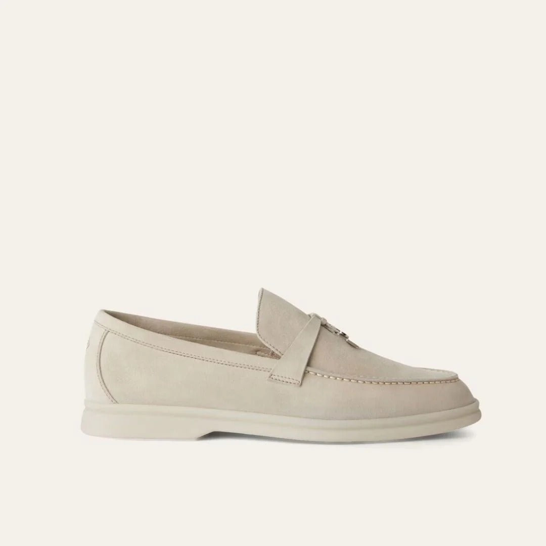 Cazel | MOCASSINS