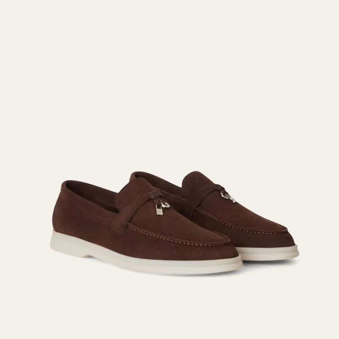 Cazel | MOCASSINS