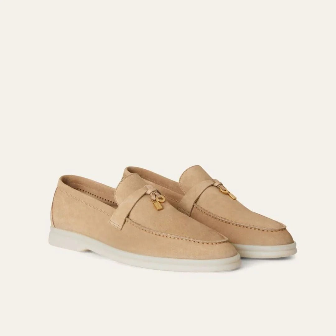 Cazel | MOCASSINS