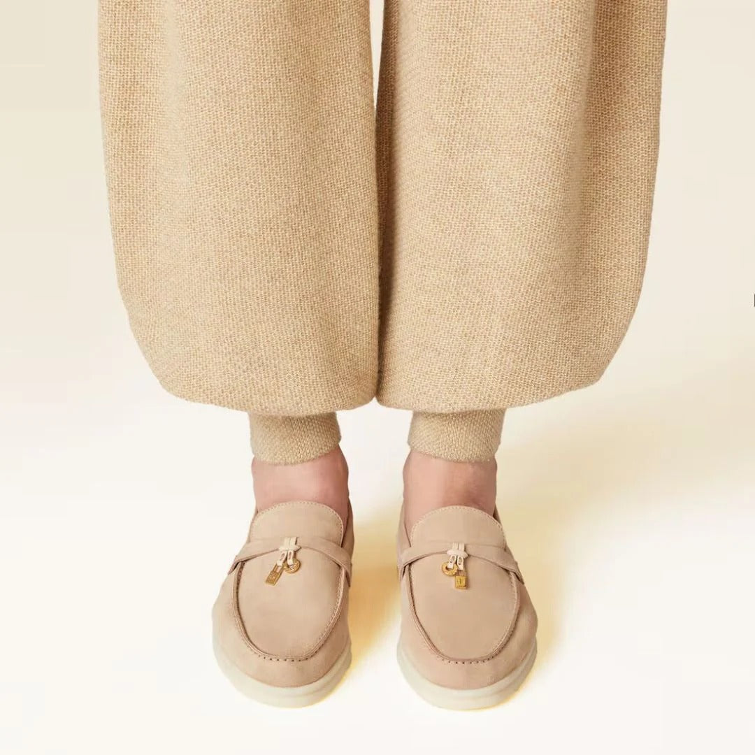 Cazel | MOCASSINS