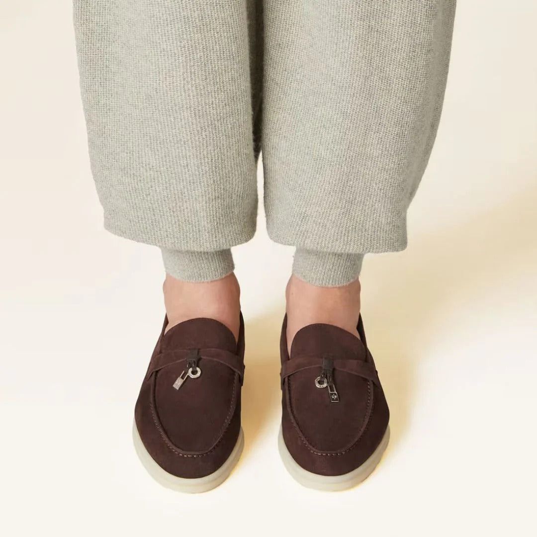 Cazel | MOCASSINS