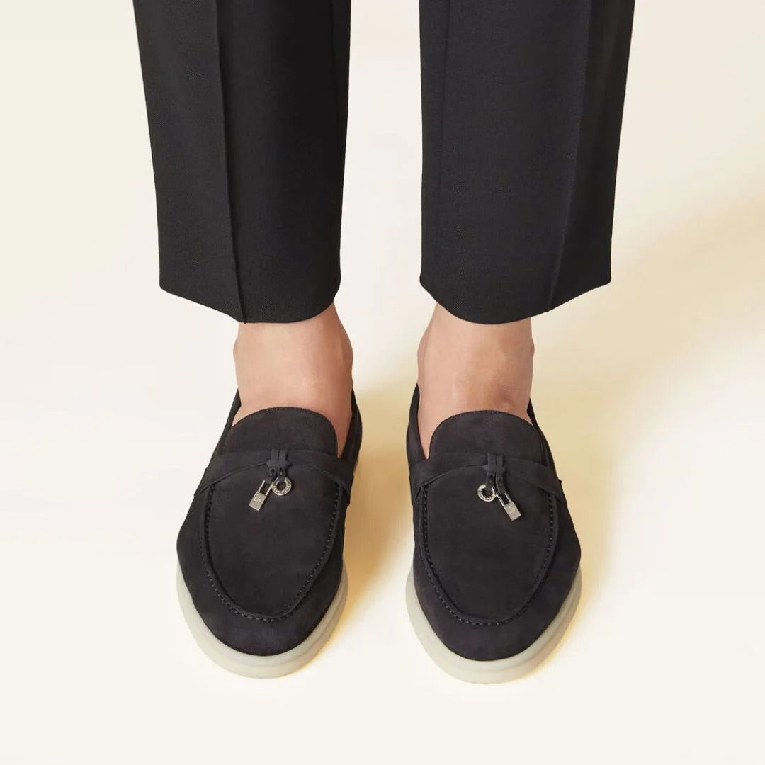 Cazel | MOCASSINS