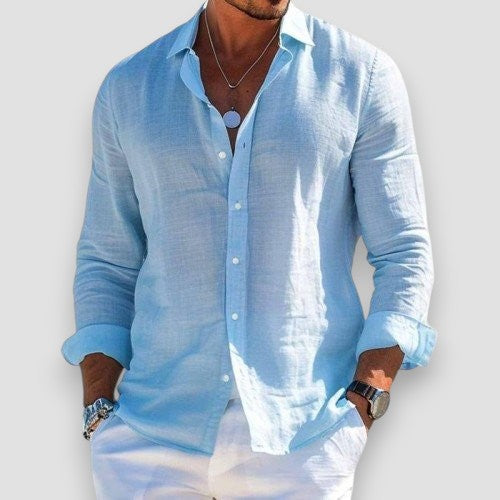 Cazel | Chemise d'Été