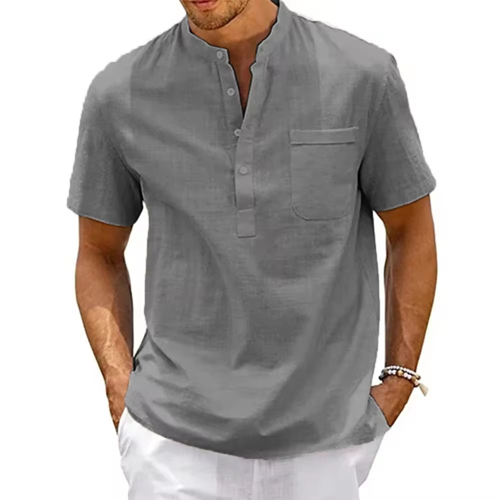 Cazel | Chemise d'été légère