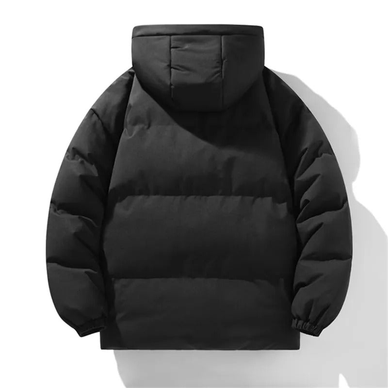 Lenoir™ |Veste élégante pour homme avec capuche