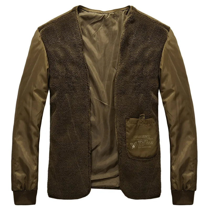 Lenoir™ | Veste d'hiver élégante premium