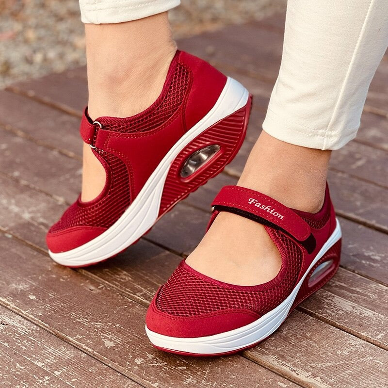 Cazel | Chaussures confortables et antidérapantes